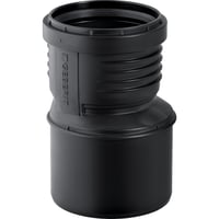 Reduktion Silent PP Geberit, 50 x 32 mm