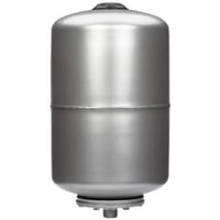 Suprex Trykekspansionsbeholder Rustfri 20l