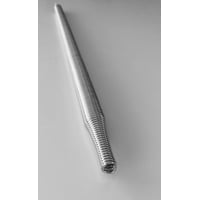 Bukkefjeder indvendig, 25 mm