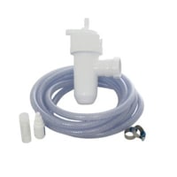 Universal installationsst til bldgringsanlg - Aqua Danmark