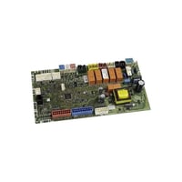 Printkort, Plus VWL 55/6-125/6 A - Vaillant