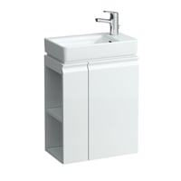 Laufen Pro S underskab, 48x28 cm, hjrehngt, til Pro S vask 626925200