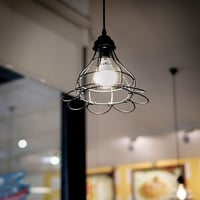 E14 3,7W LED pre - P45 - Ikke dmpbar, Varm hvid (restsalg)