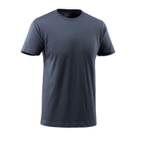 T-shirt Calais, mrk marine, 2XL