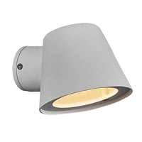 Nordlux Aleria GU10 udend?rs v?glampe, hvid