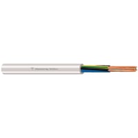 Kabel N1XZ1-J 5G6 HF T250