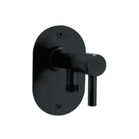 posteventil DUO, 15 mm, 300-550 mm, matsort