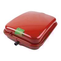 Trykekspansionsbeholder Rom 18l 3/4  