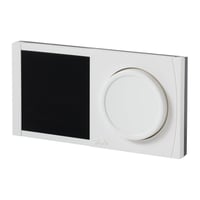 ECA 30 Fjernbetjeningspanel, til ECL Comfort 210/310 - Danfoss