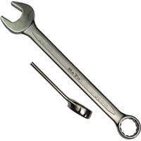 BaTo Ring-Gaffelnøgle 19 mm