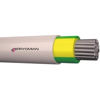 Kabel HIKJ-AL 1G50 halogenfri flertrdet T500 - pr. meter