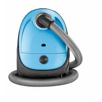 Nilfisk ONE Basic EU støvsuger 750W 3L 77 dB blå
