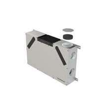 Ventilationsanlg RCC220 P2 - Dantherm