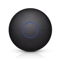 Access point-cover Ubiquiti UniFi nanoHD stof - sort (3 stk.)