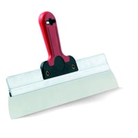Bredspartel Plano Alu 2K 50cm