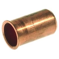 VSH Super: Stttebsning af kobber til kobber-rr og kompressionsfittinger, 15 mm (til 15 x 1,0 mm rr) - VSH