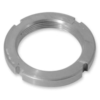 SKF KM 1 M12 X 1 Mtrik