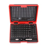 Bitsst Tecos T-B100, 100 dele