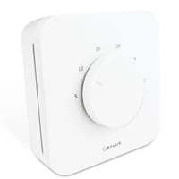 Salus HTR230 rumtermostat, 230V faststrm