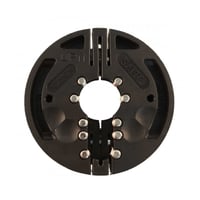 Ngle dreje adapter, til Euro profil cylindere billede
