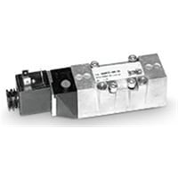 Norgren Sxe9573 A80 Magnetventil 5/2 Ac/dc