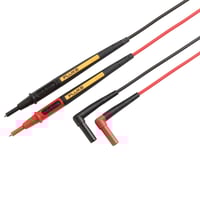 Twistguard testledninger TL175, 1000V, 10A, Fluke