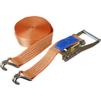 Surring, 2500 kg, 35 mm, 0,5/5,5 m, orange