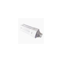 LEDlife GX24D LED pre, 15W, 360, matteret, dmpbar, varm hvid (restsalg)