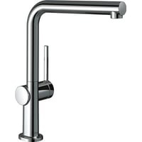 Hansgrohe Talis M54 270 kkkenarmatur, L-tud, 1-grebs, krom