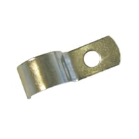 Kabelbjle, 13mm, (25 stk), 1-lap (restsalg)
