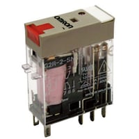 Printrelæ G2R-2-Sni 24Ac * 125382