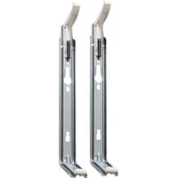 Vgbeslag til Purmo, hjde 600, Type 11, Monclac fjederkonsol