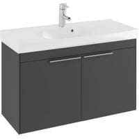 If Sense Pro mbelpakke, 2 lger, 92,2 cm x 59 cm, grafitgr