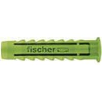 Billede af Fischer SX Green rawplug, 6 mm/30 mm