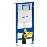 Geberit - Duofix Sigma indbygningscisterne - 112 cm - til vghngt toilet