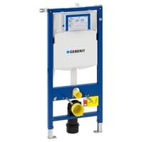 #3 - Geberit - Duofix Sigma indbygningscisterne - 112 cm - til vghngt toilet