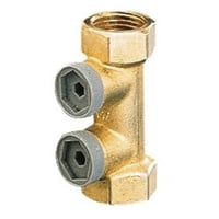 Socla kontraventil 291NF, 3/4"