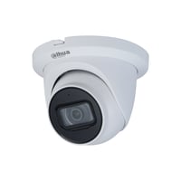 Dahua Technology 5MP Eyeball AI kamera IR 50m Fast objektiv 2.8mm, IPC-HDW5541TM-ASE-0280B-S3