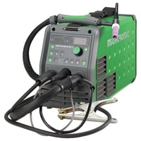 Svejsemaskine Focus TIG 200 HP PFC M 201, Migatronic