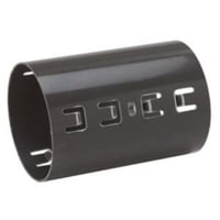 Billede af Samlemuffe For 40Mm Rillerr