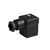 Kontaktsort DIN 43650-A