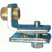 Ball-tik skinnestop, Styrke 0, 351070