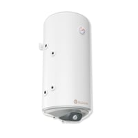 Combi varmtvandsbeholder 100 L - Vghngt med 1 spiral