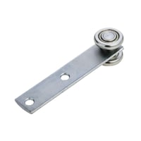 Billede af Montagerulle med 2 huller til Ball-Tik-0