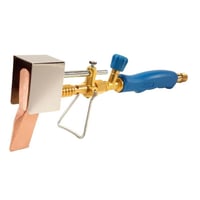 CFH loddekolbe KL147, 350g loddebolt, til slange