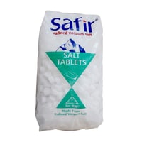Salt til bldgringsanlg, 10 kg i pose - Safir