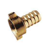 3/4″ x 1/2″ Slangeforskruning