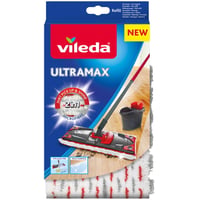 Vileda Ultra Max Vd Refill, Microfiberklud