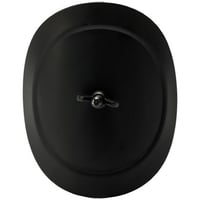 MetalbestoS - Renseklap til rgrr, 130 mm, 5"