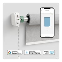 MotionBlinds Retrofit Smart Motor til rullegardiner